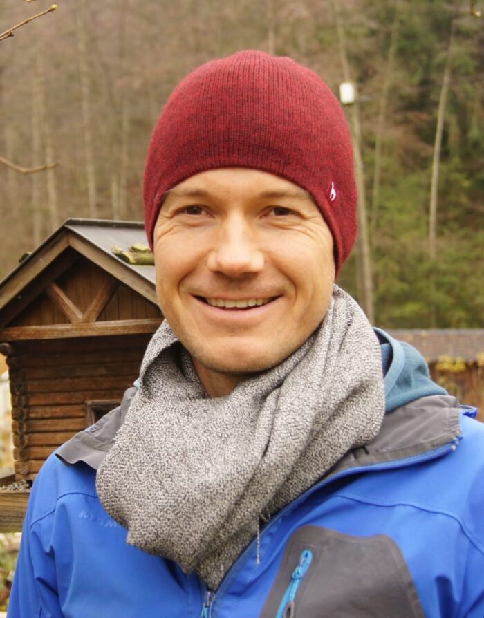 Apukuntur Wendemütze – Bild 6