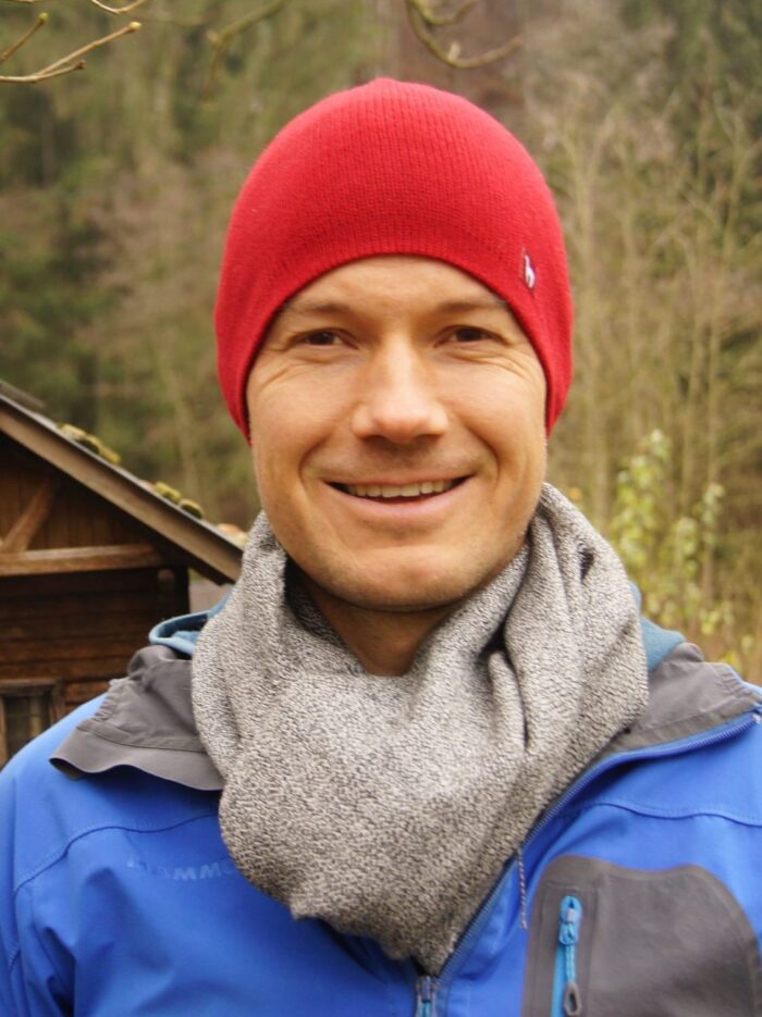 Apukuntur Wendemütze – Bild 5