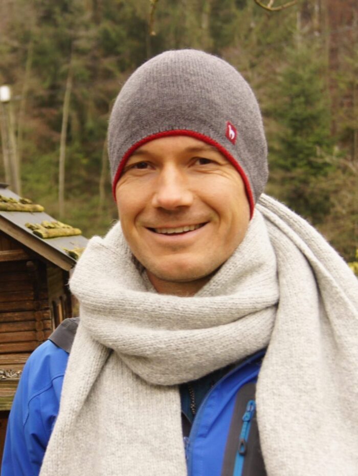 Apukuntur Wendemütze – Bild 2