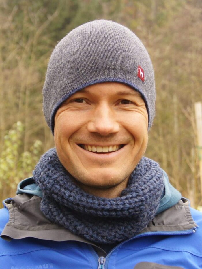 Apukuntur Wendemütze – Bild 3