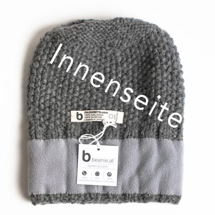 beanie.at Mütze Picchu – Bild 4