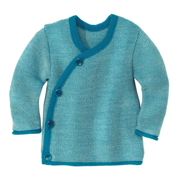 Disana Melange Jacke – Bild 11