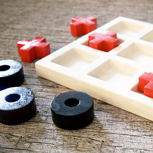 Spielen und Entdecken