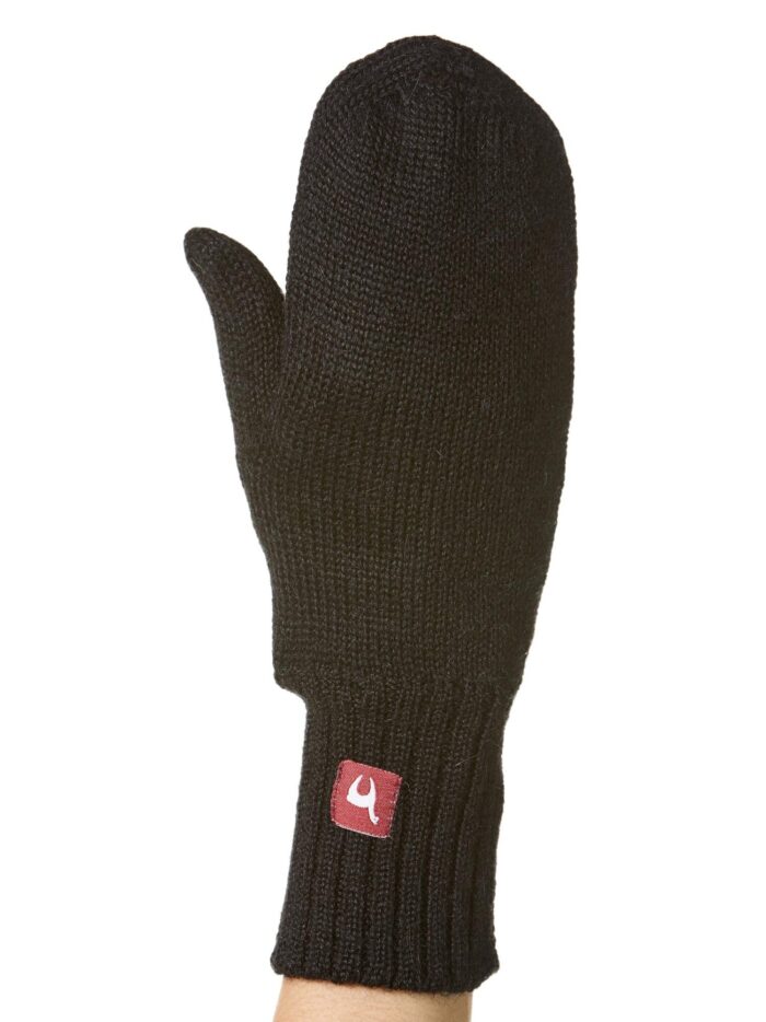 Apukuntur Faust Handschuhe gefüttert