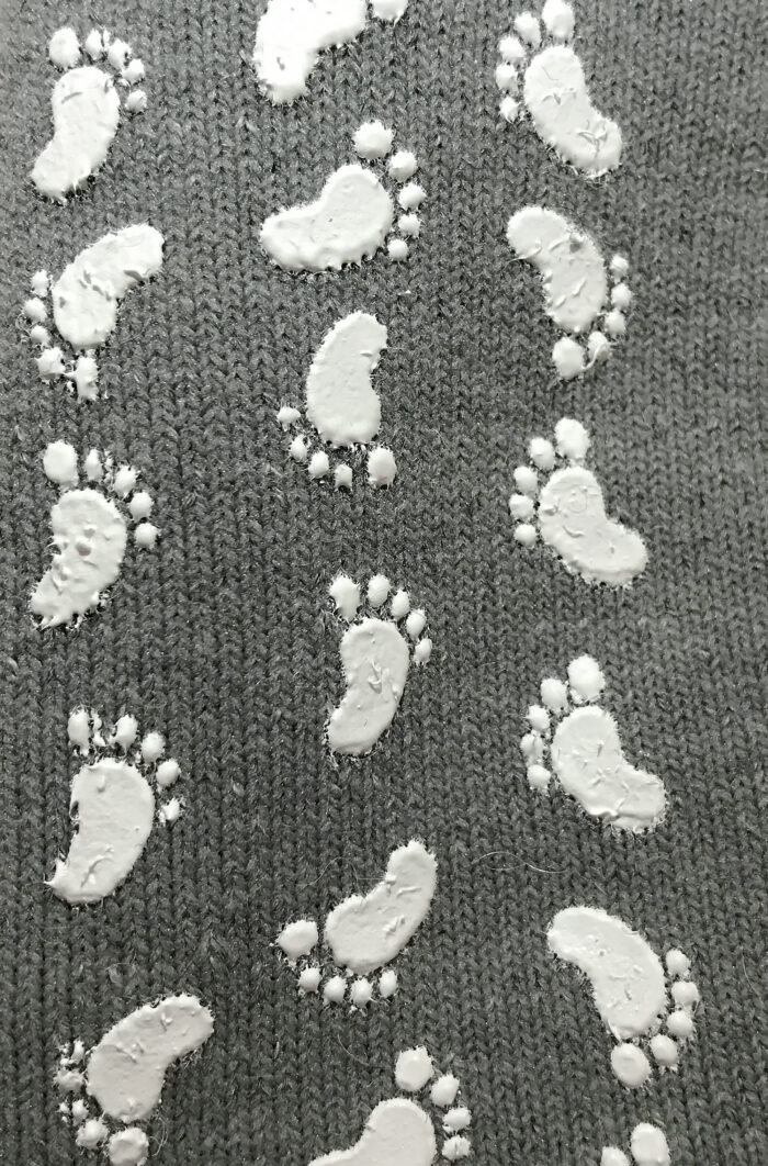 Apukuntur Kinder ABS Socken – Bild 2