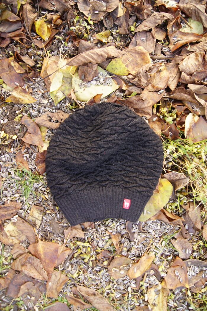 Apukuntur Strickberet Biesen – Bild 3