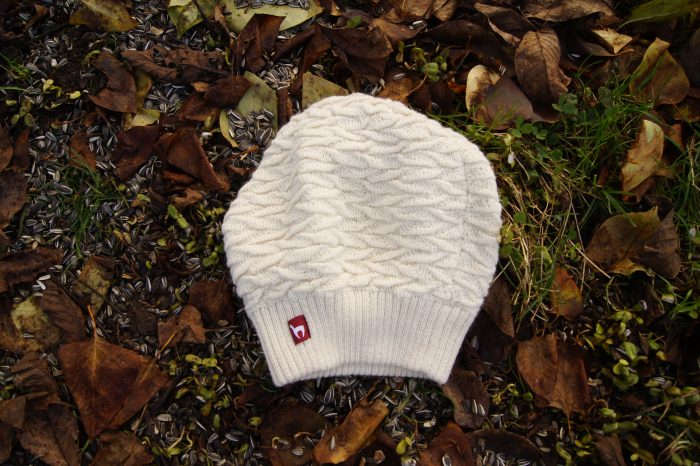 Apukuntur Strickberet Biesen – Bild 2