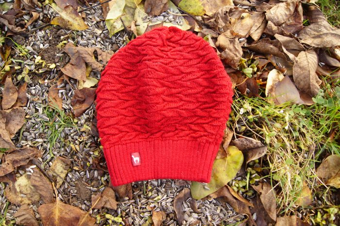 Apukuntur Strickberet Biesen – Bild 5