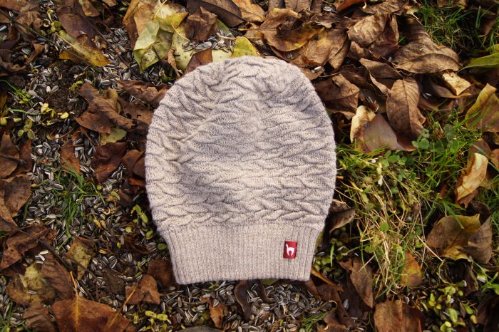 Apukuntur Strickberet Biesen – Bild 4