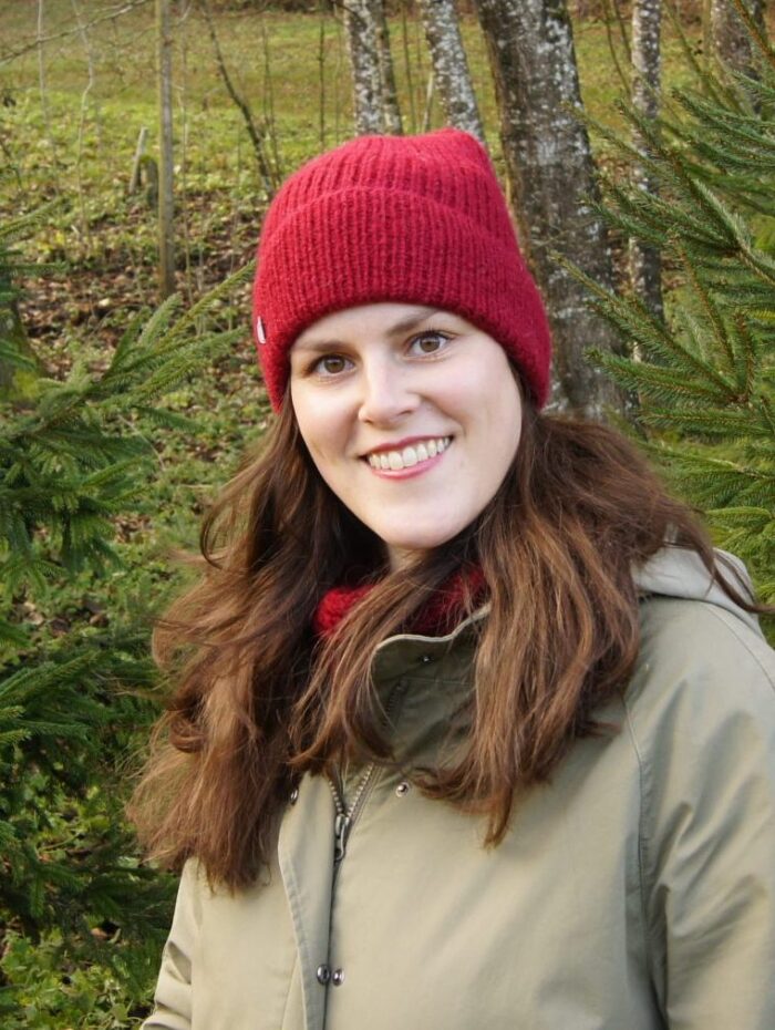 beanie.at Mütze Ben