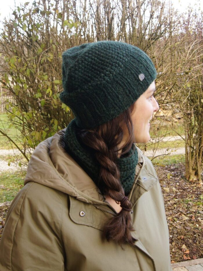 beanie.at Mütze Picchu