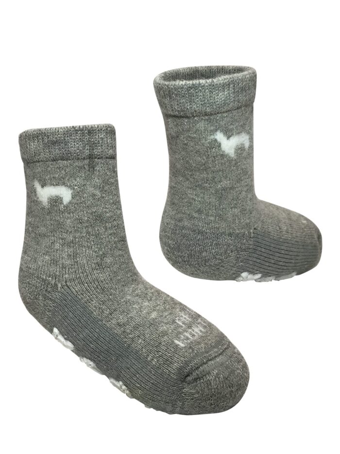 Apukuntur Kinder ABS Socken