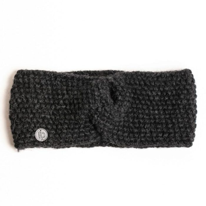 beanie.at Stirnband Marie – Bild 5