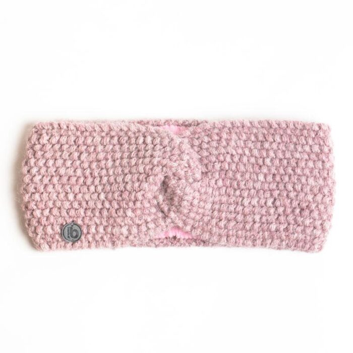 beanie.at Stirnband Marie – Bild 3