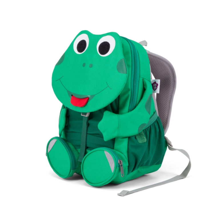 Affenzahn Großer Freund Frosch – Bild 2