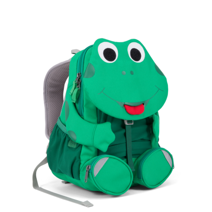Affenzahn Großer Freund Frosch – Bild 3