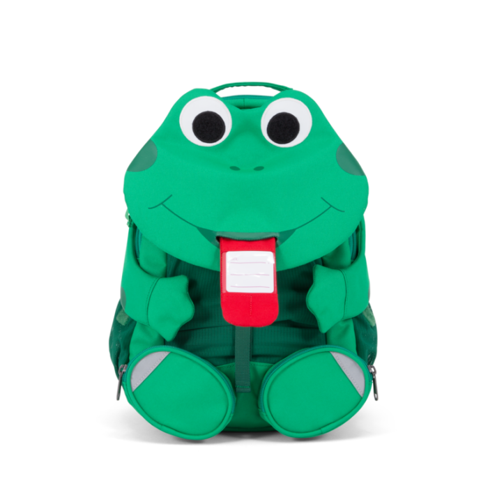 Affenzahn Großer Freund Frosch – Bild 5