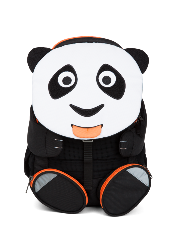 Affenzahn Großer Freund Panda
