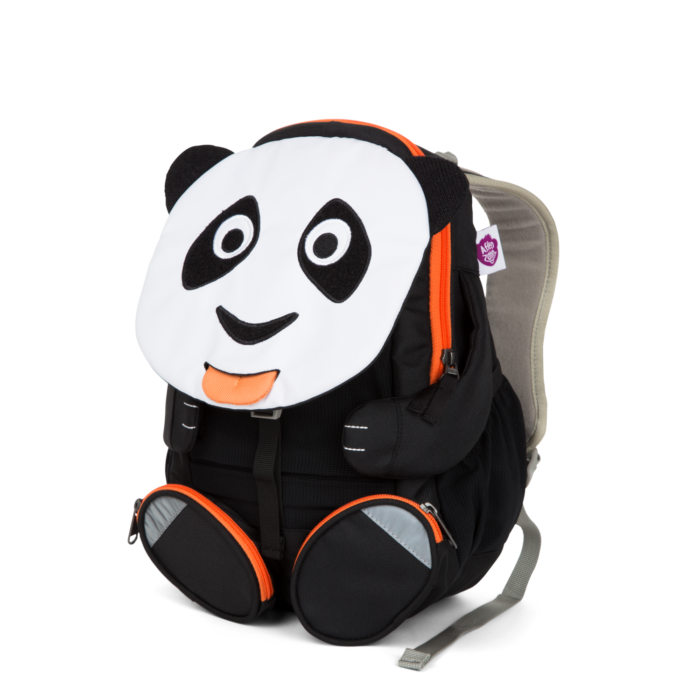 Affenzahn Großer Freund Panda – Bild 2