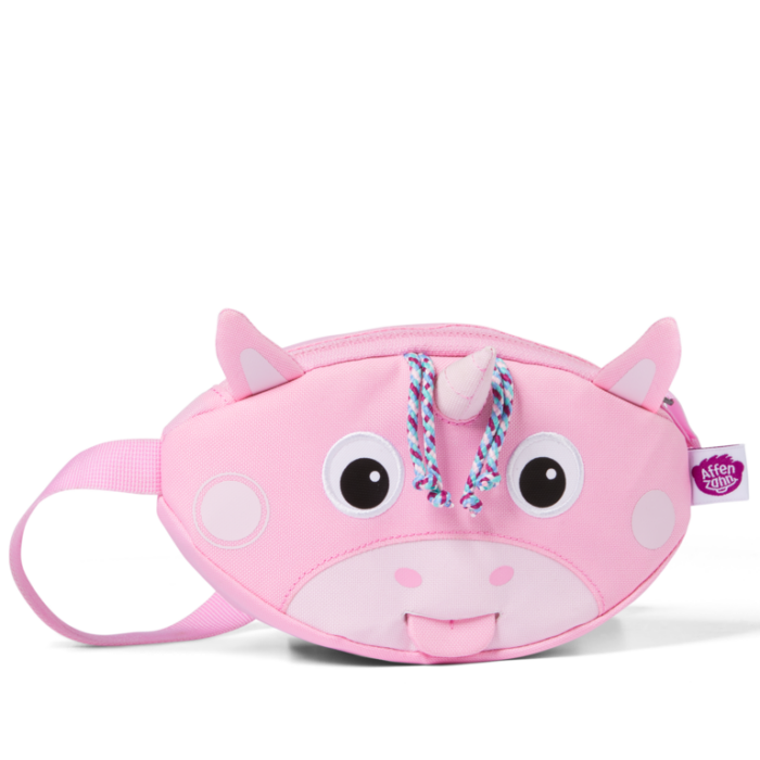 Affenzahn Bauchtasche Einhorn – Bild 4