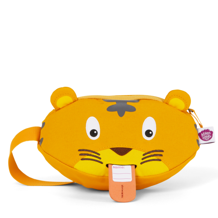 Affenzahn Bauchtasche Tiger – Bild 3