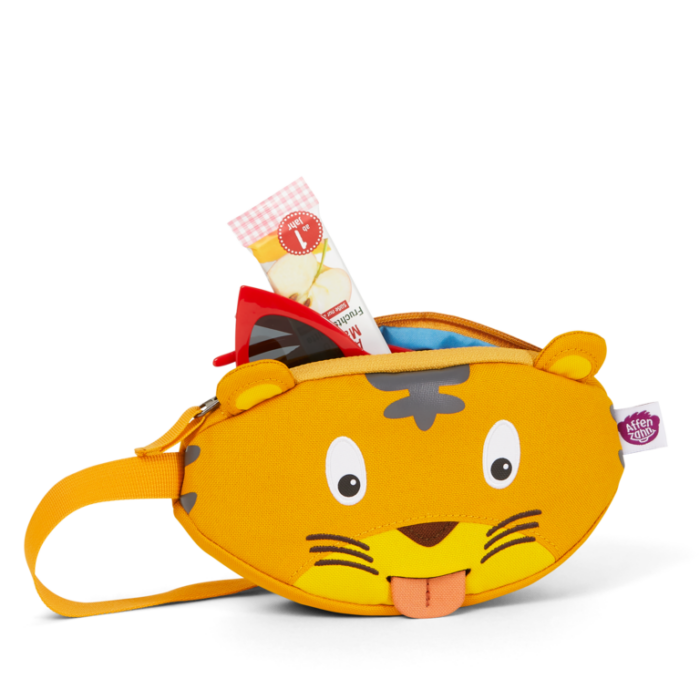 Affenzahn Bauchtasche Tiger – Bild 4