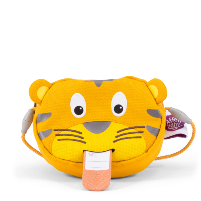 Affenzahn Geldtascherl Tiger – Bild 2