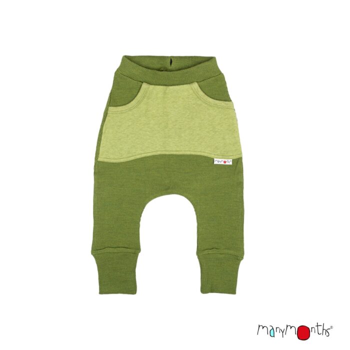Many Months Kangaroo Pants – Bild 3
