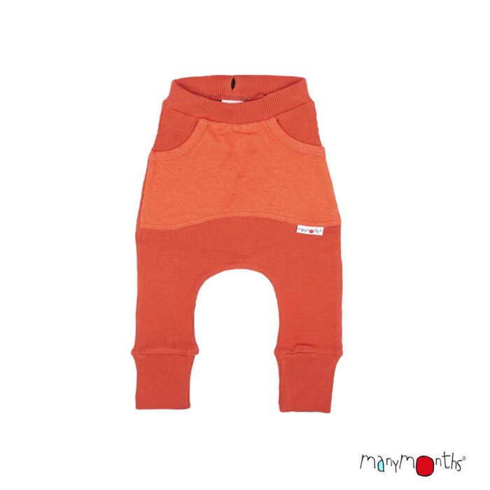 Many Months Kangaroo Pants – Bild 4