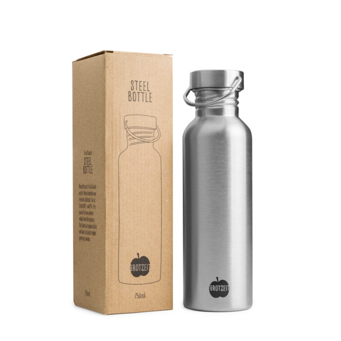 Brotzeit Trinkflasche – Bild 6