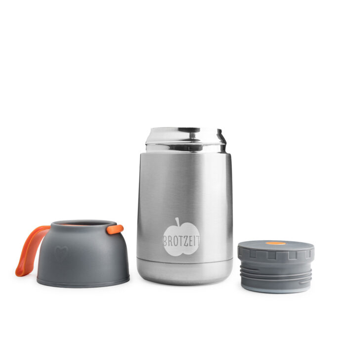 brotzeit Thermosbehälter 620 ml – Bild 3