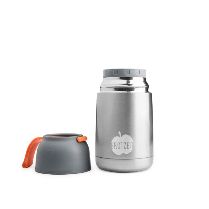 brotzeit Thermosbehälter 620 ml – Bild 2