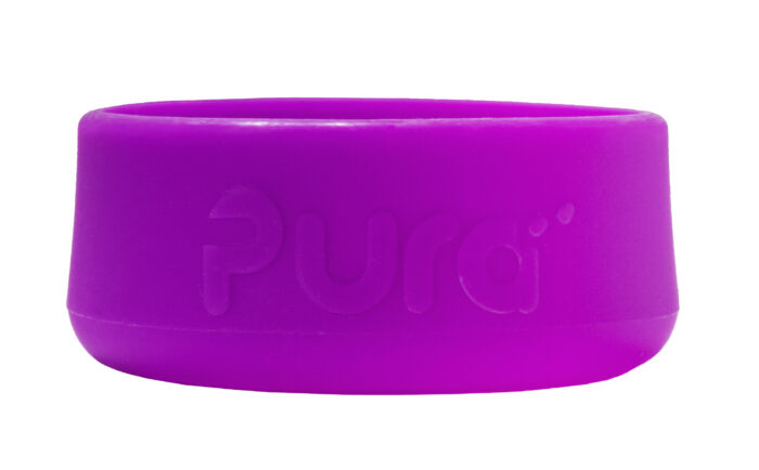 Pura Bottle Bumper – Bild 2