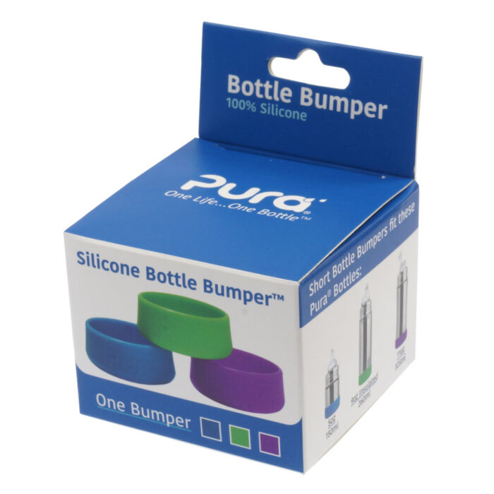 Pura Bottle Bumper – Bild 5