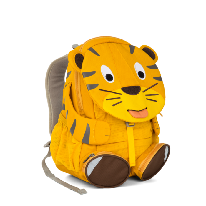 Affenzahn Großer Freund Tiger – Bild 3