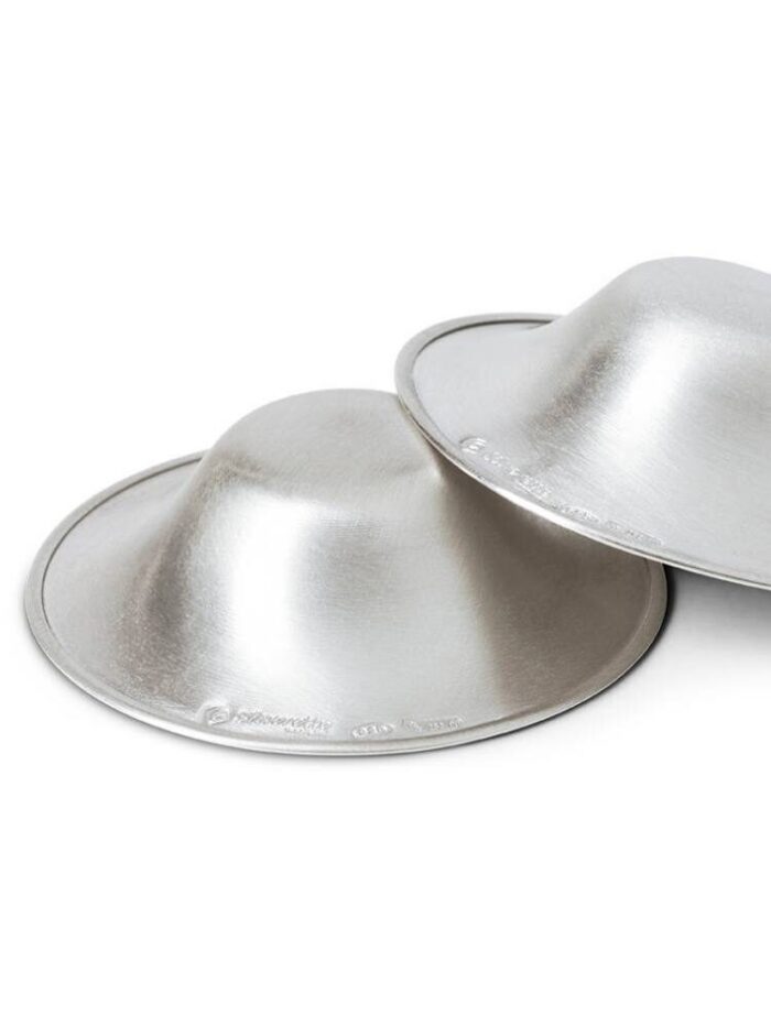 Silverette Silberhütchen