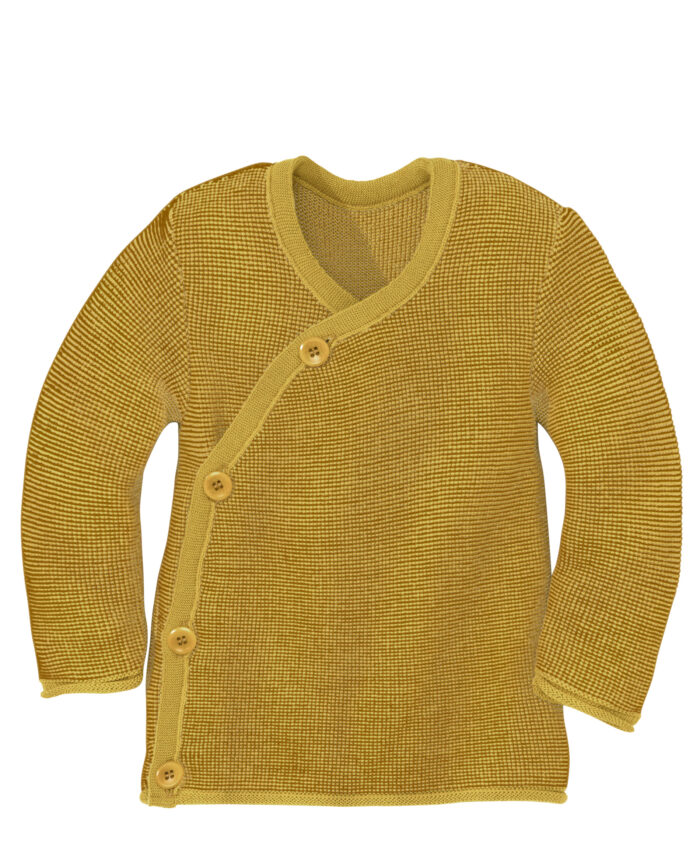 Disana Melange Jacke – Bild 8