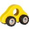 Goki Auto mit Gummireifen – Bild 3