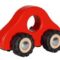 Goki Auto mit Gummireifen – Bild 4