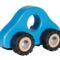 Goki Auto mit Gummireifen – Bild 5