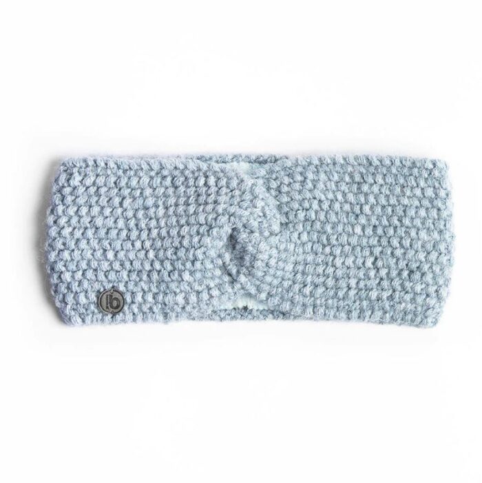 beanie.at Stirnband Marie – Bild 8