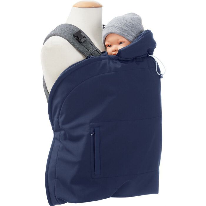Mamalila Tragecover Softshell – Bild 4