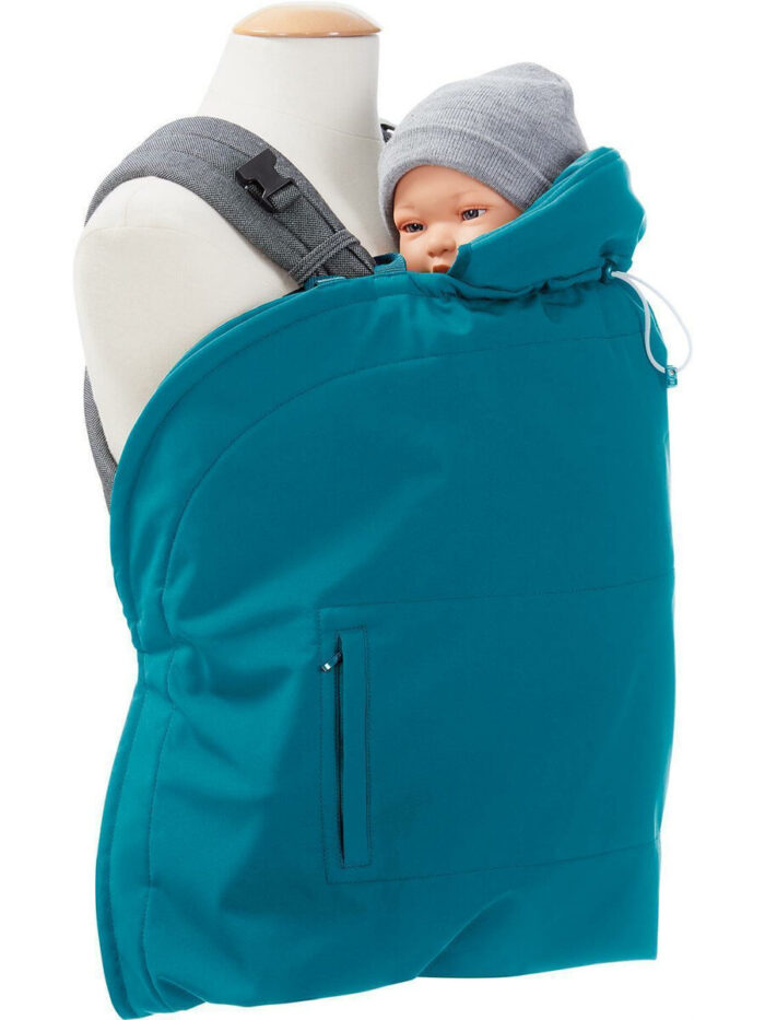 Mamalila Tragecover Softshell