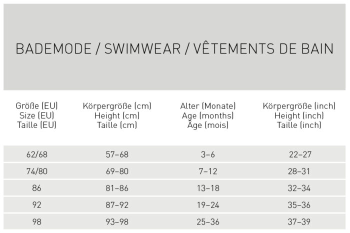 Lässig Swim Diaper – Bild 7