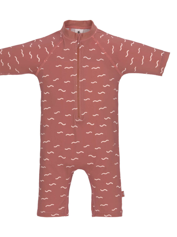 Lässig LSF Short Sleeve Sunsuit