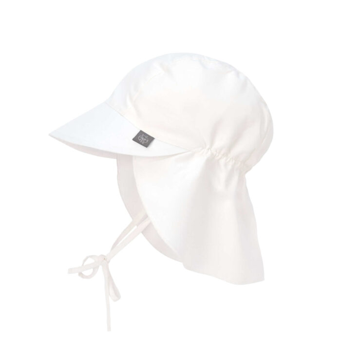 Lässig Sun Protection Flap Hat Muster – Bild 9