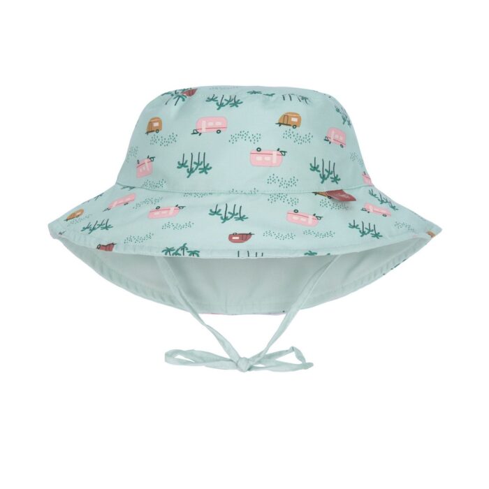 Lässig Sun Protection Bucket Hat – Bild 2