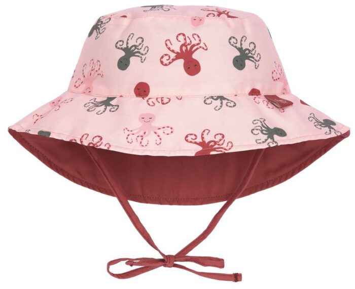 Lässig Sun Protection Bucket Hat – Bild 3
