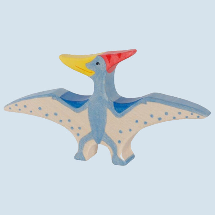 Holztiger Pteranodon – Bild 2
