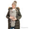 cocoo.me®Clip-in Jackenerweiterung – Bild 10